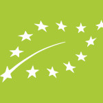 Euro leaf - logo Europeo Prodotti Biologici