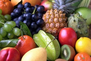 wellness food festival frutta
